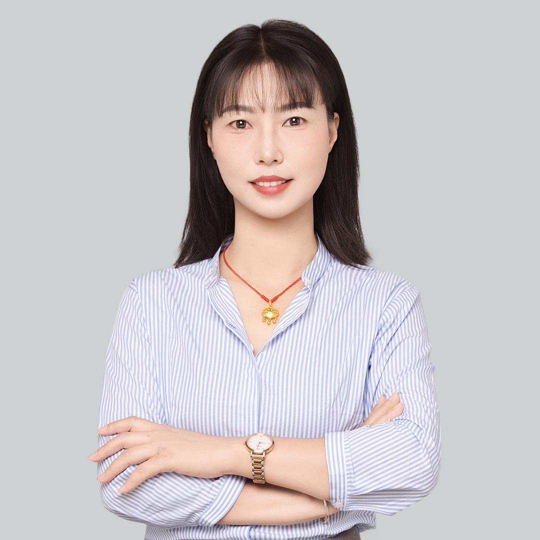 丽景云尚樾墅-小潘