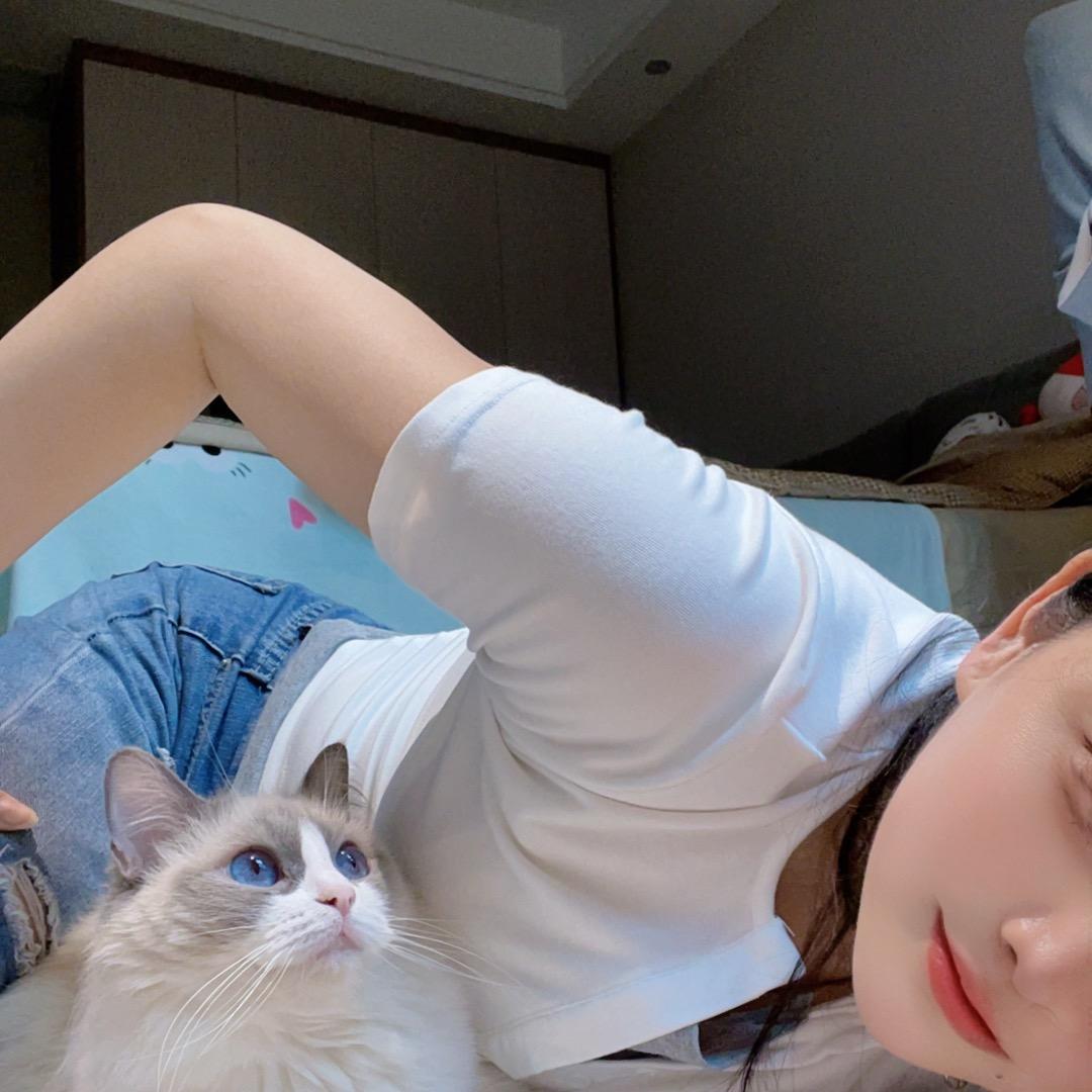 爱才❤️爱你