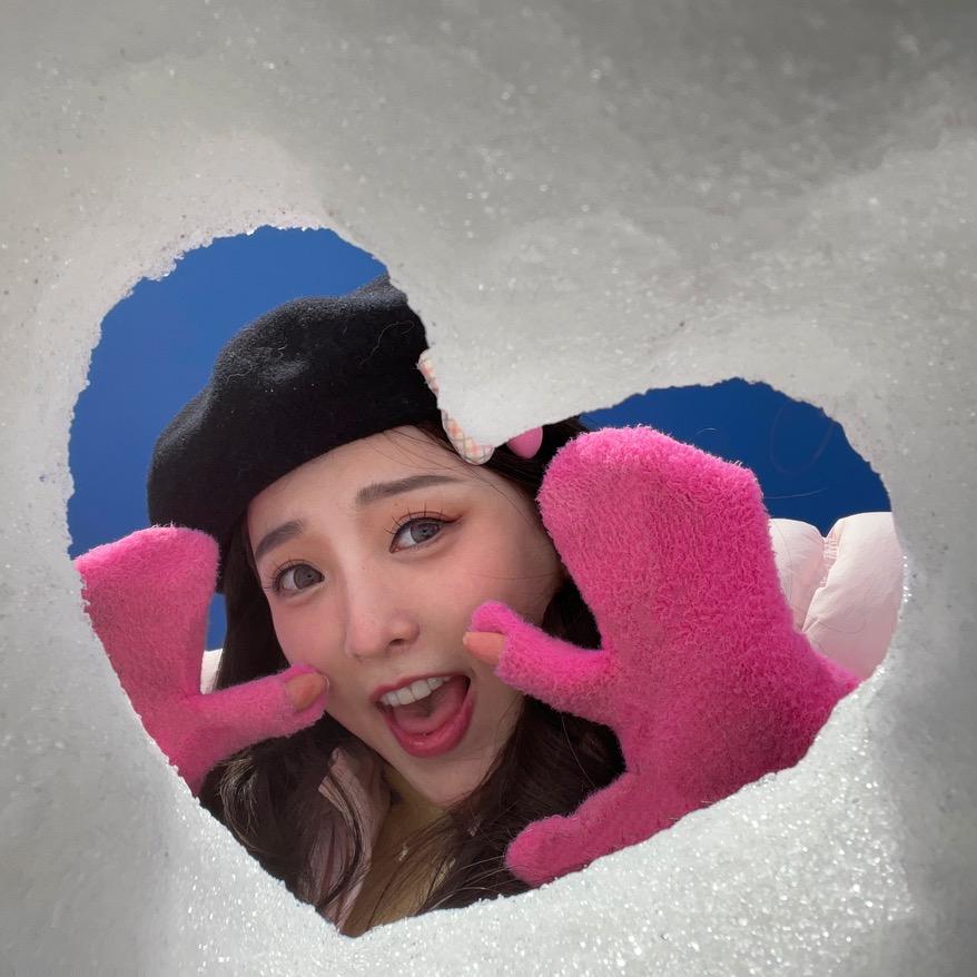 小喵-张祎祎@抖音