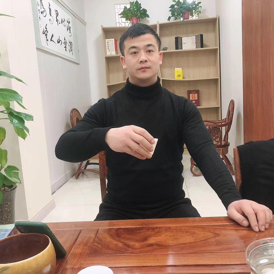 蜗牛安家—李勇