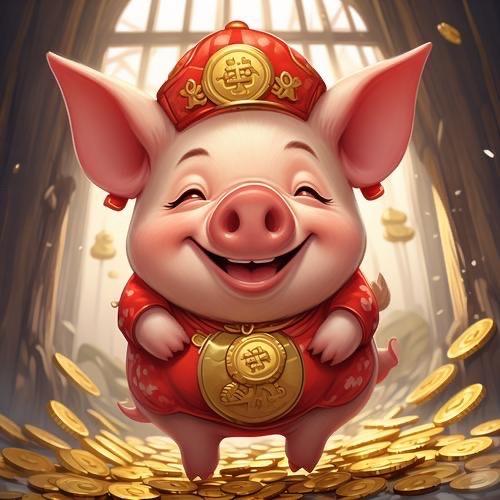 疯狂的小八嘎