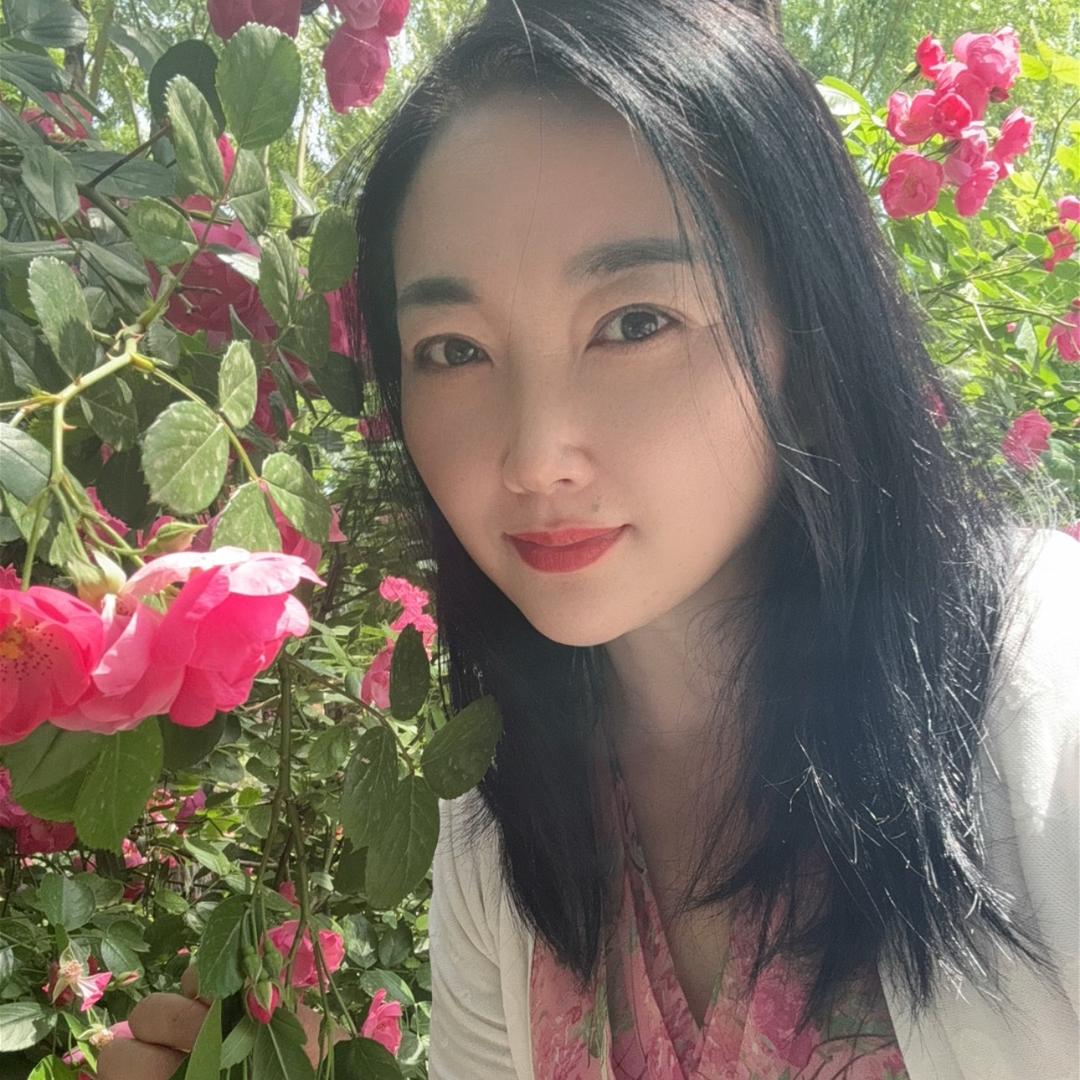 💜紫色风铃🎐