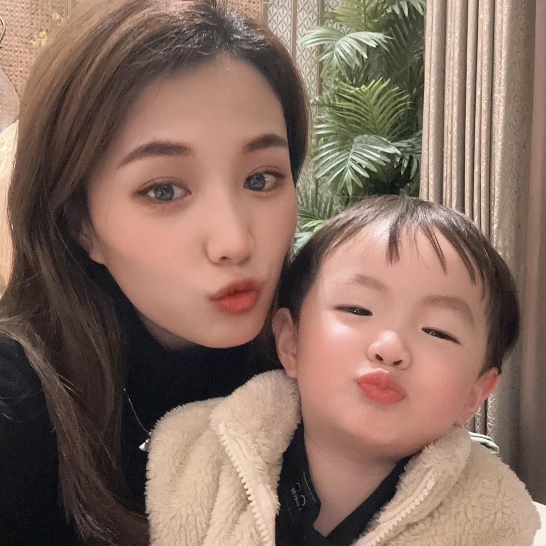 小火锅妈妈 诚诚