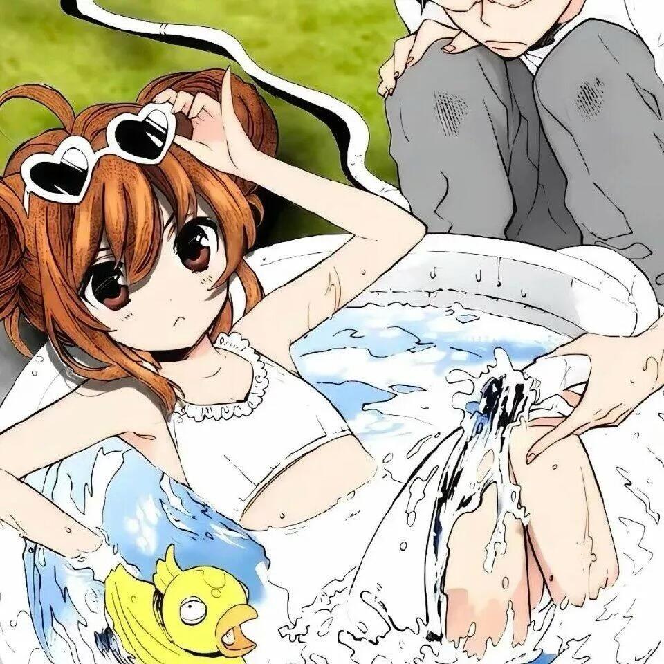 🍋（见过赵露思版）