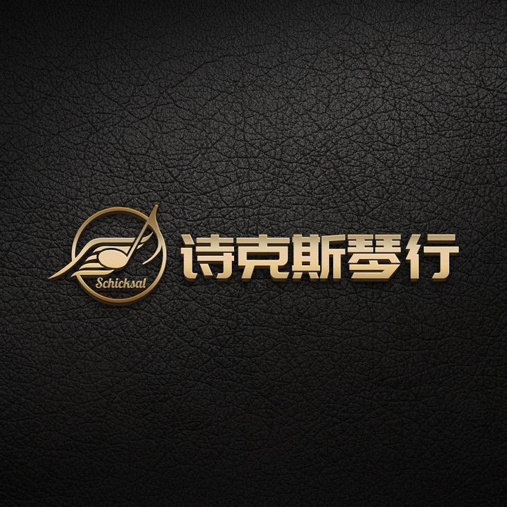 诗克斯琴行 课程号