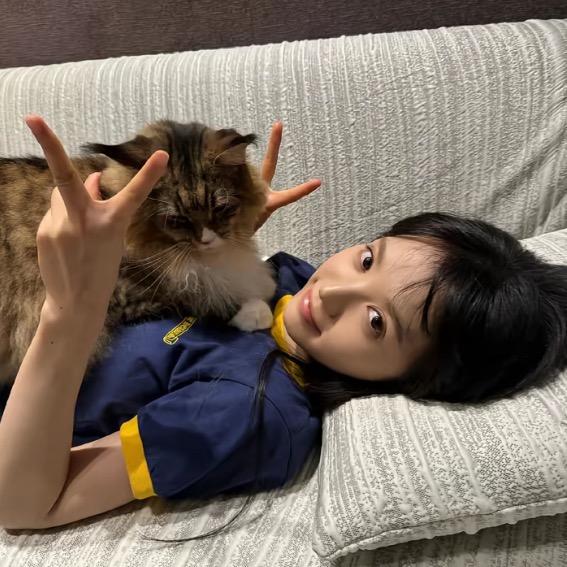 花过后
