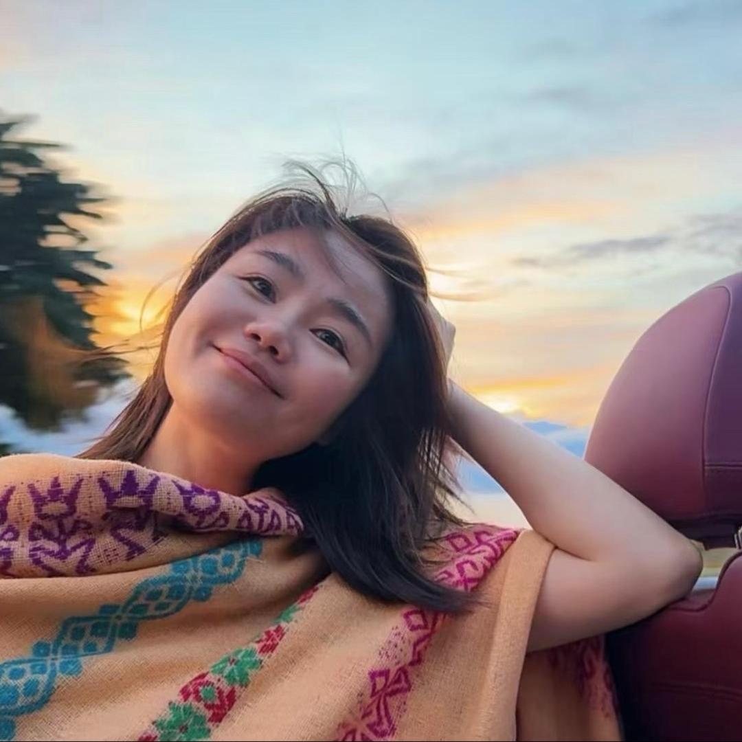 沫沫妈（布丁哈鲁）