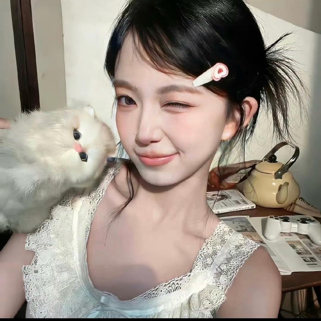 哥哥我怕
