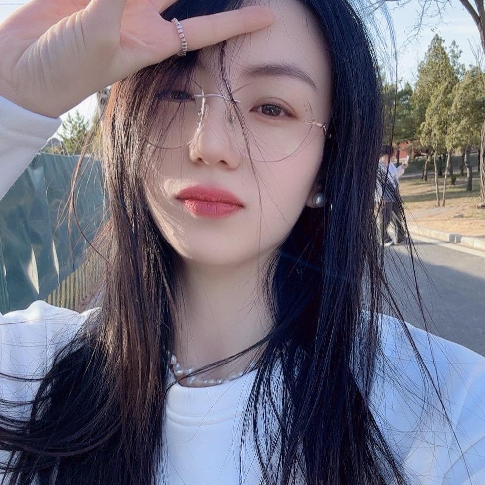 温柔的兔子🐰