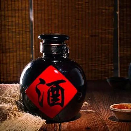 参缘动力酒类旗舰店参酒