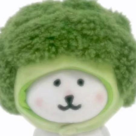 米粒小子
