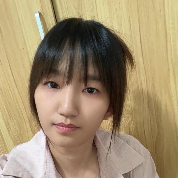 90后远嫁菇凉