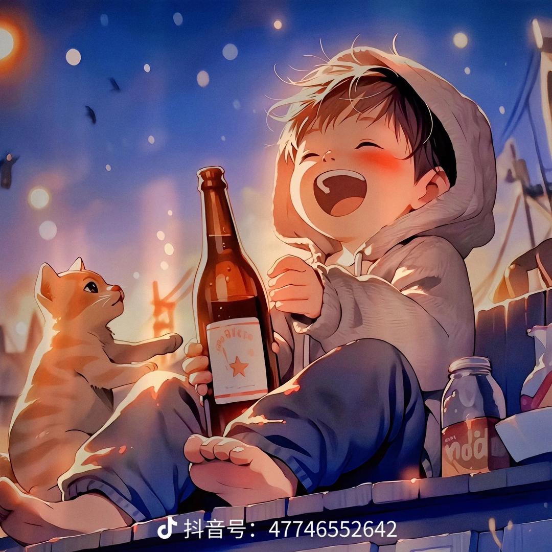 岁月染过的.梦