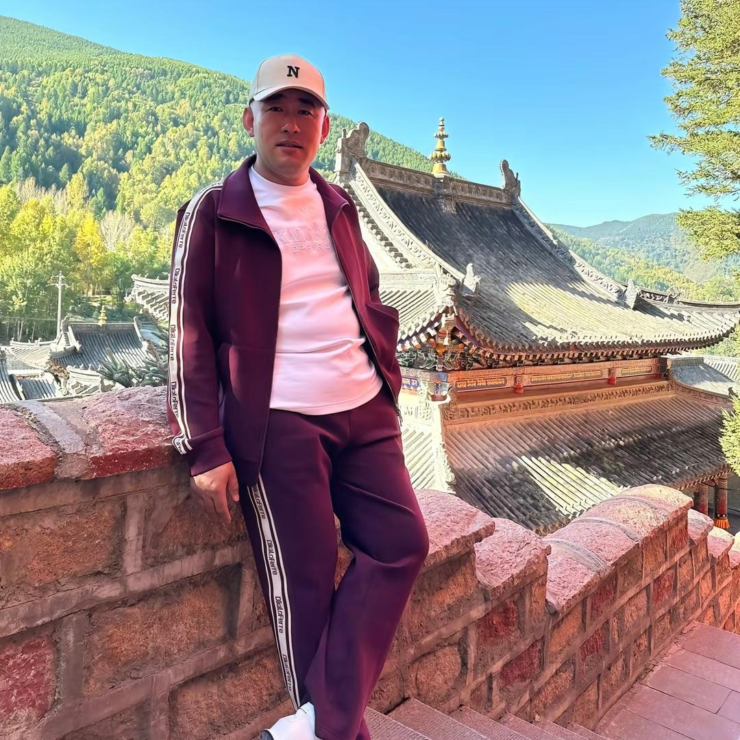 远方的远方
