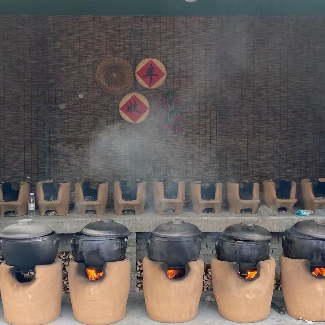遇见小院
