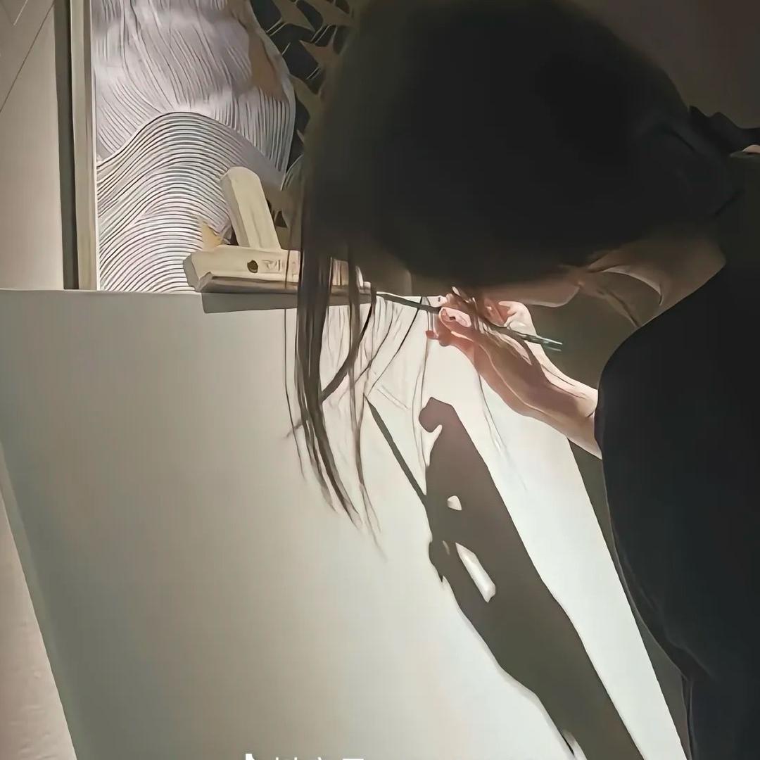 琳琳家🏠（软装中）