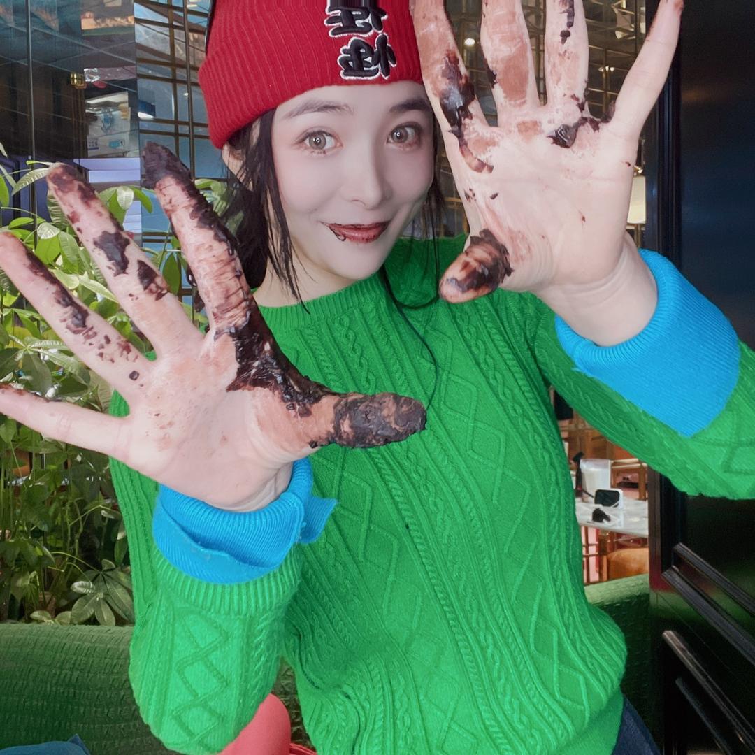 🎀只为你烘培美学馆