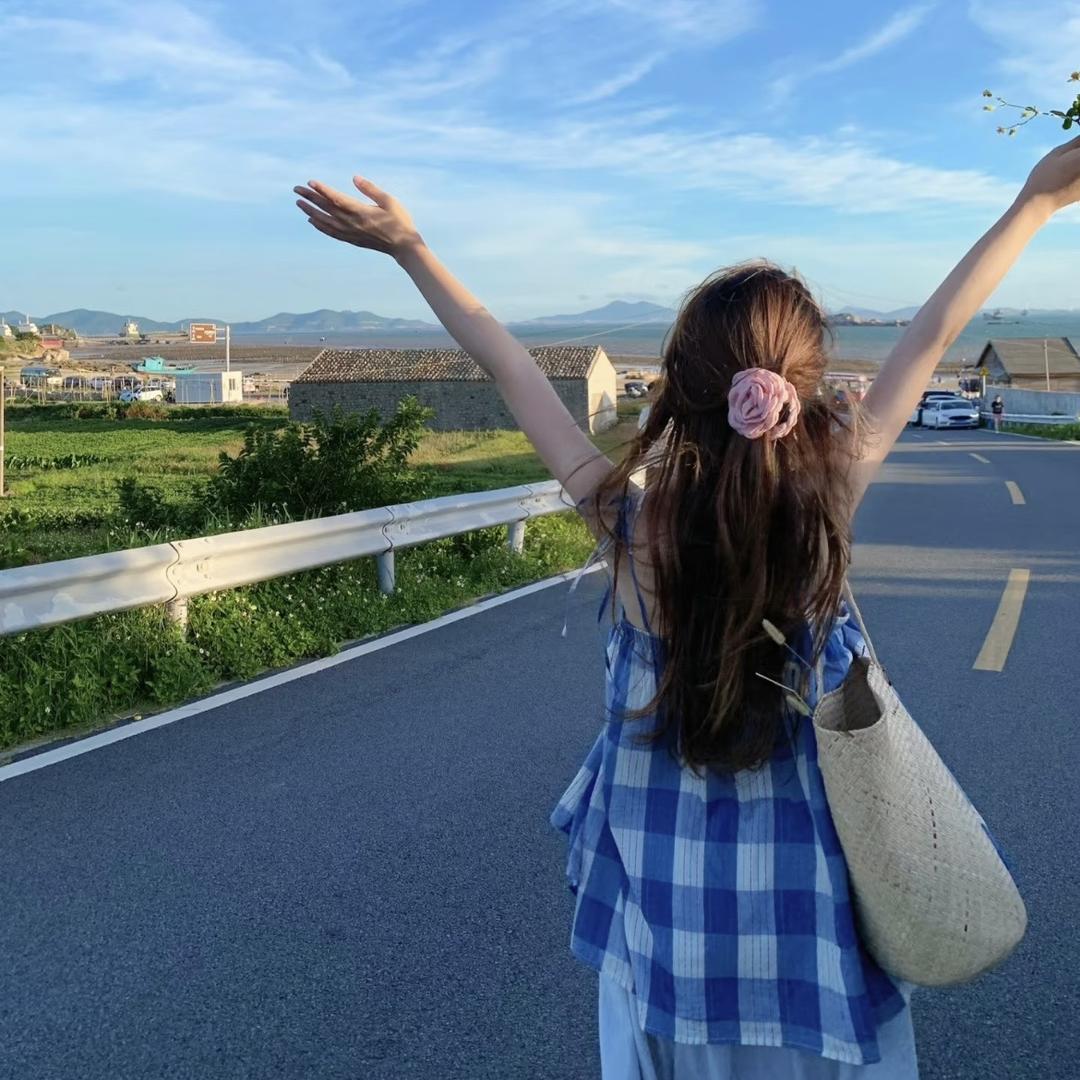 人间小拾玥