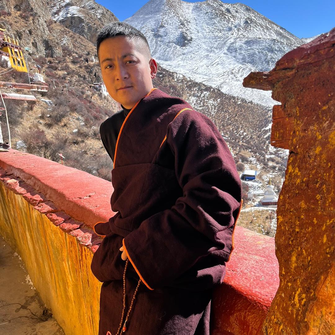 伟伟有点忙