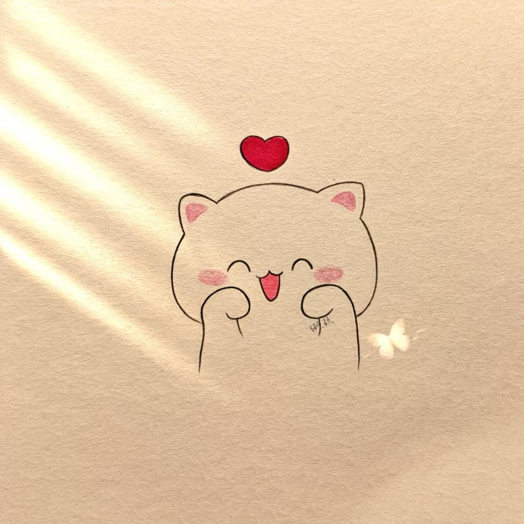 好姑娘光芒万丈