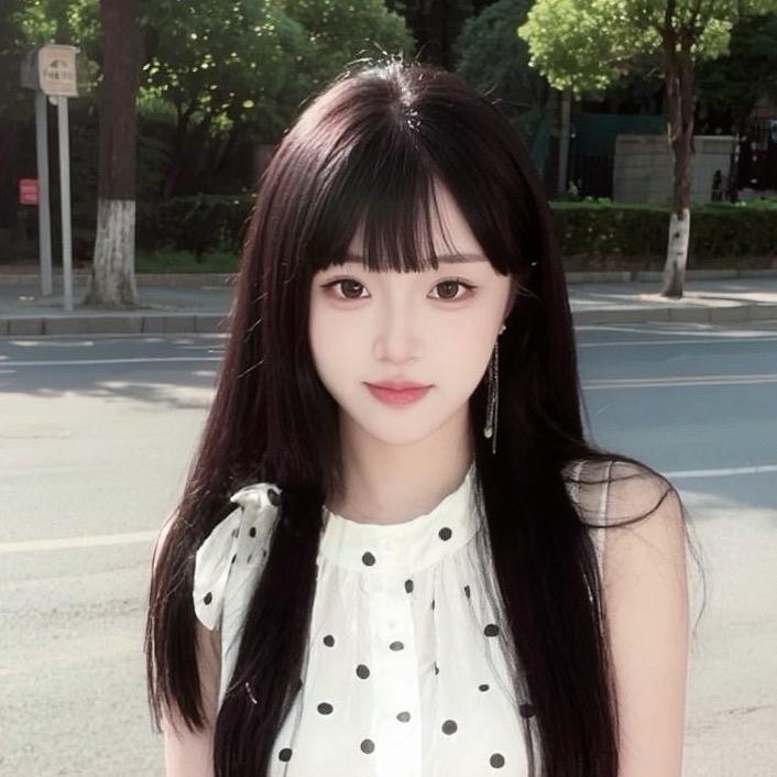 茜茜好嘻嘻