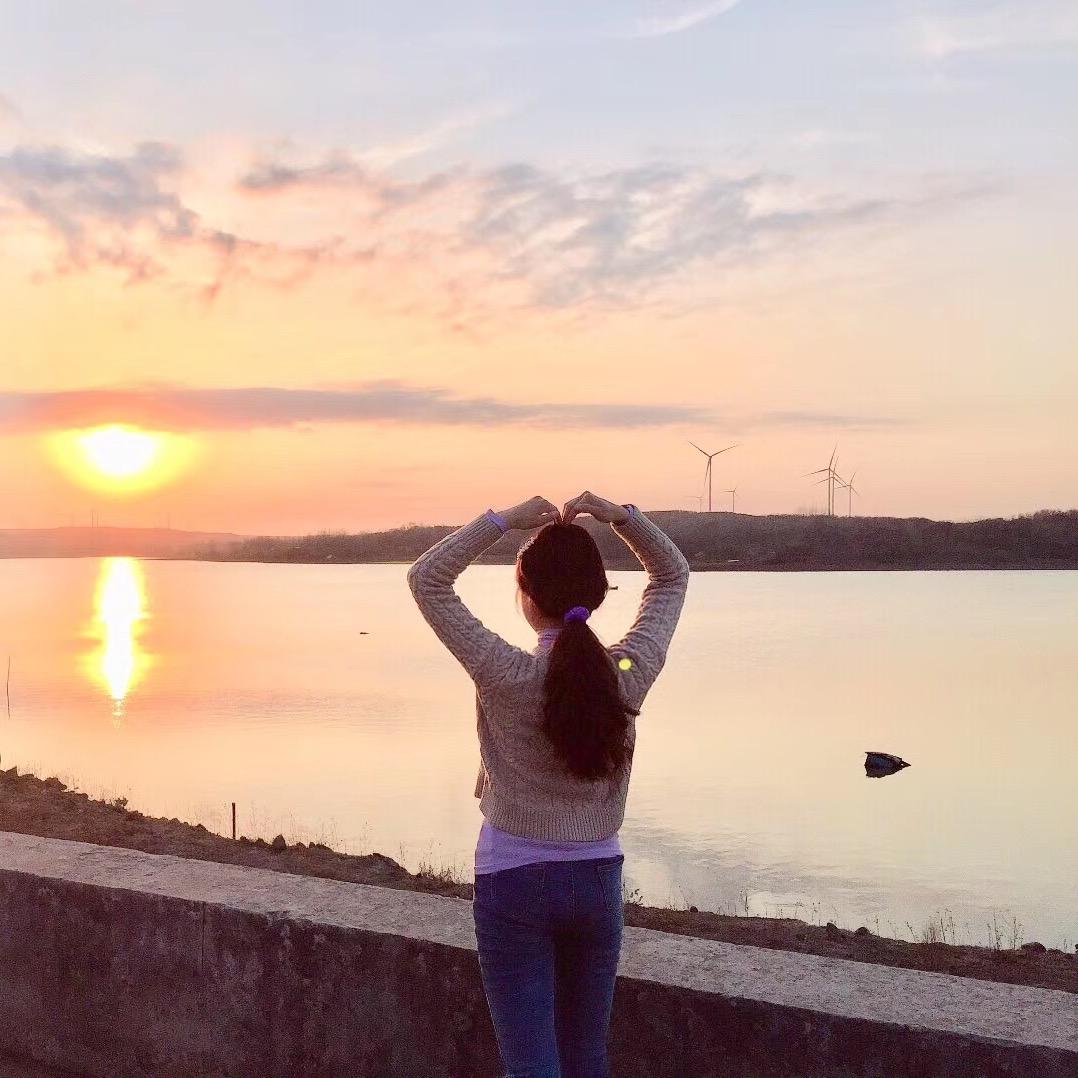 余小鱼的碎片日记