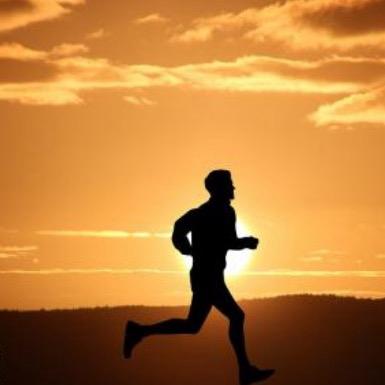 🏃孤独的跑者🏃