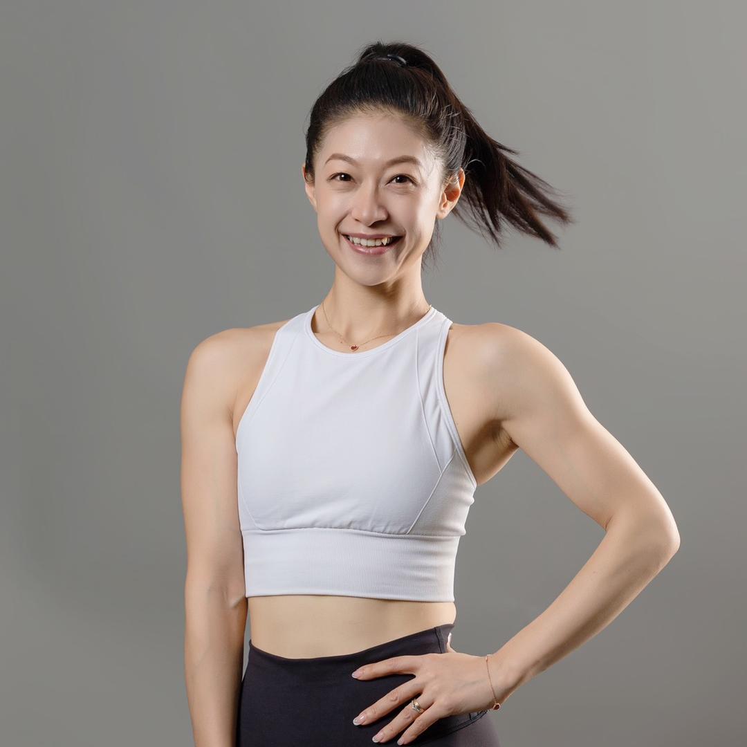 楠姐健身