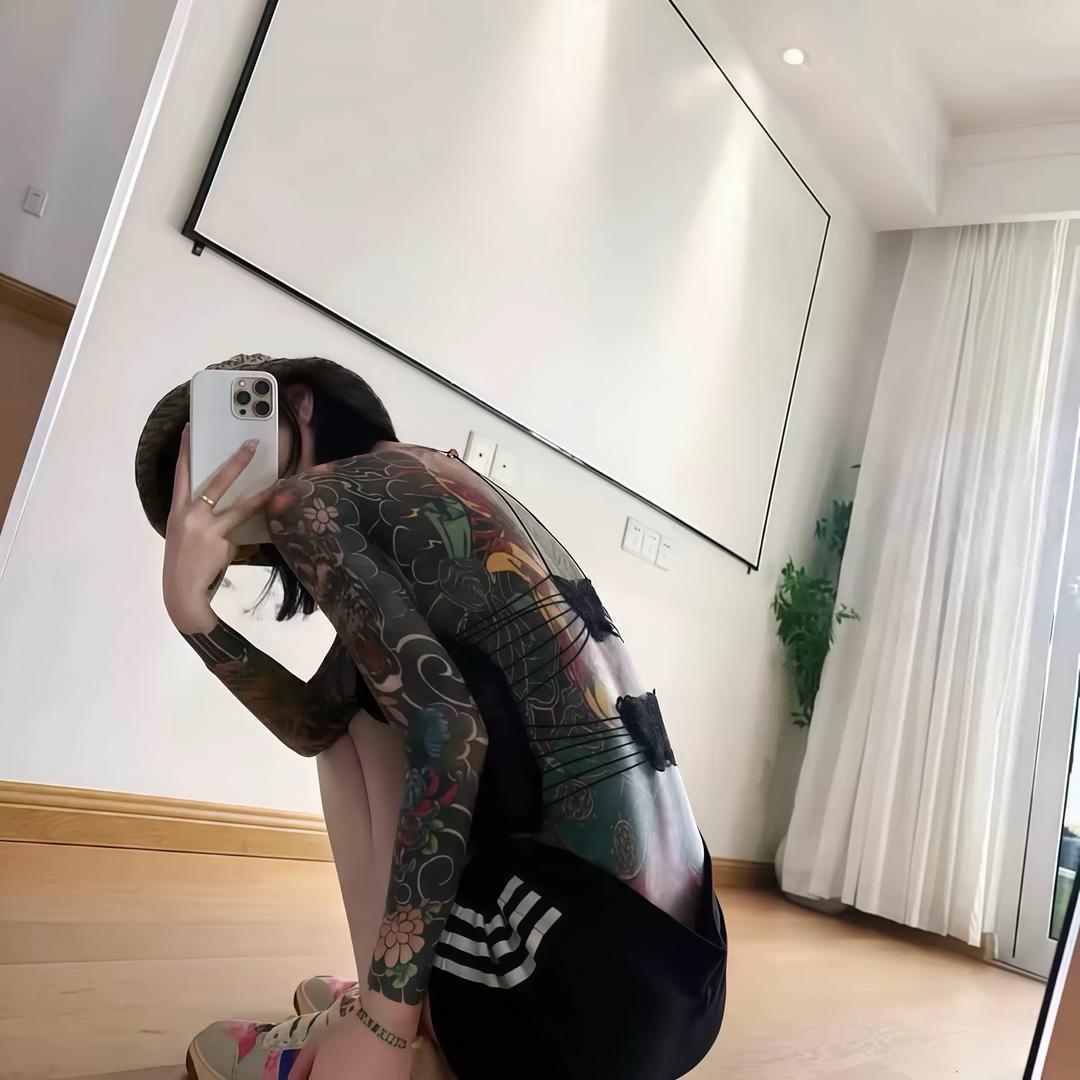 娜哥⚜️