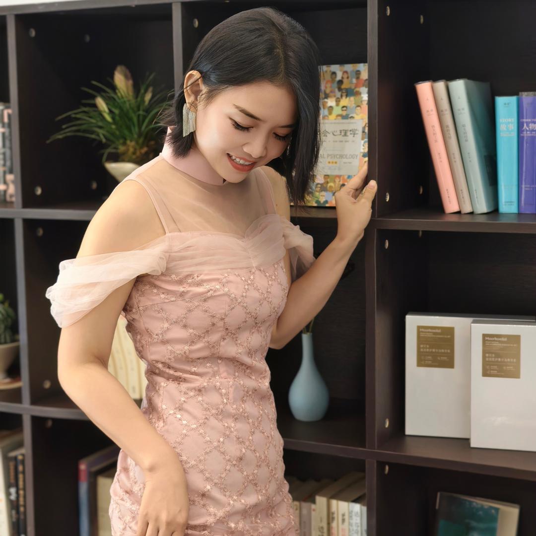姚姚的变美笔记