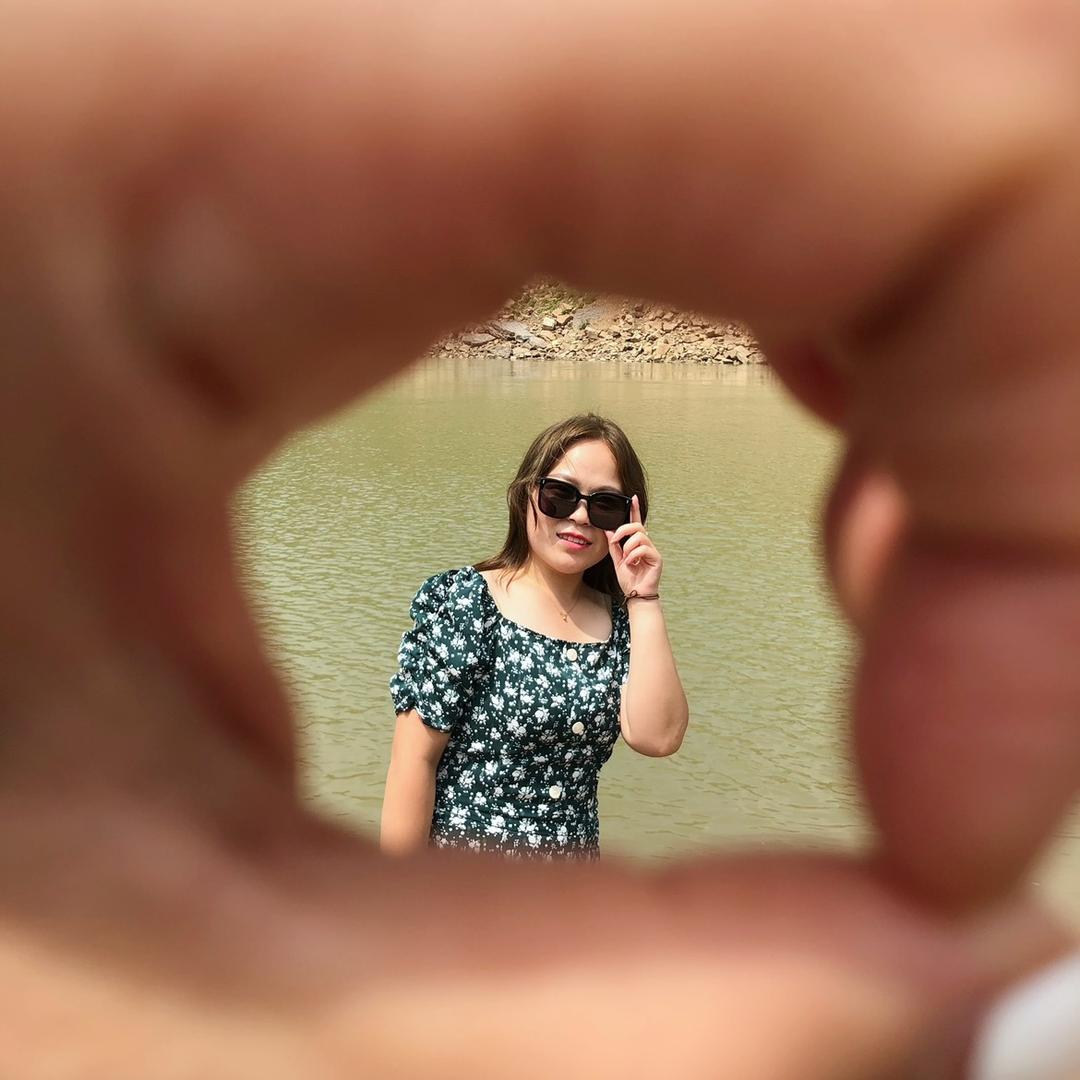 锦鲤小燕子✨💕