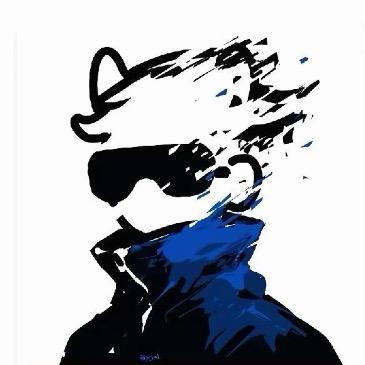 不劳而获头像