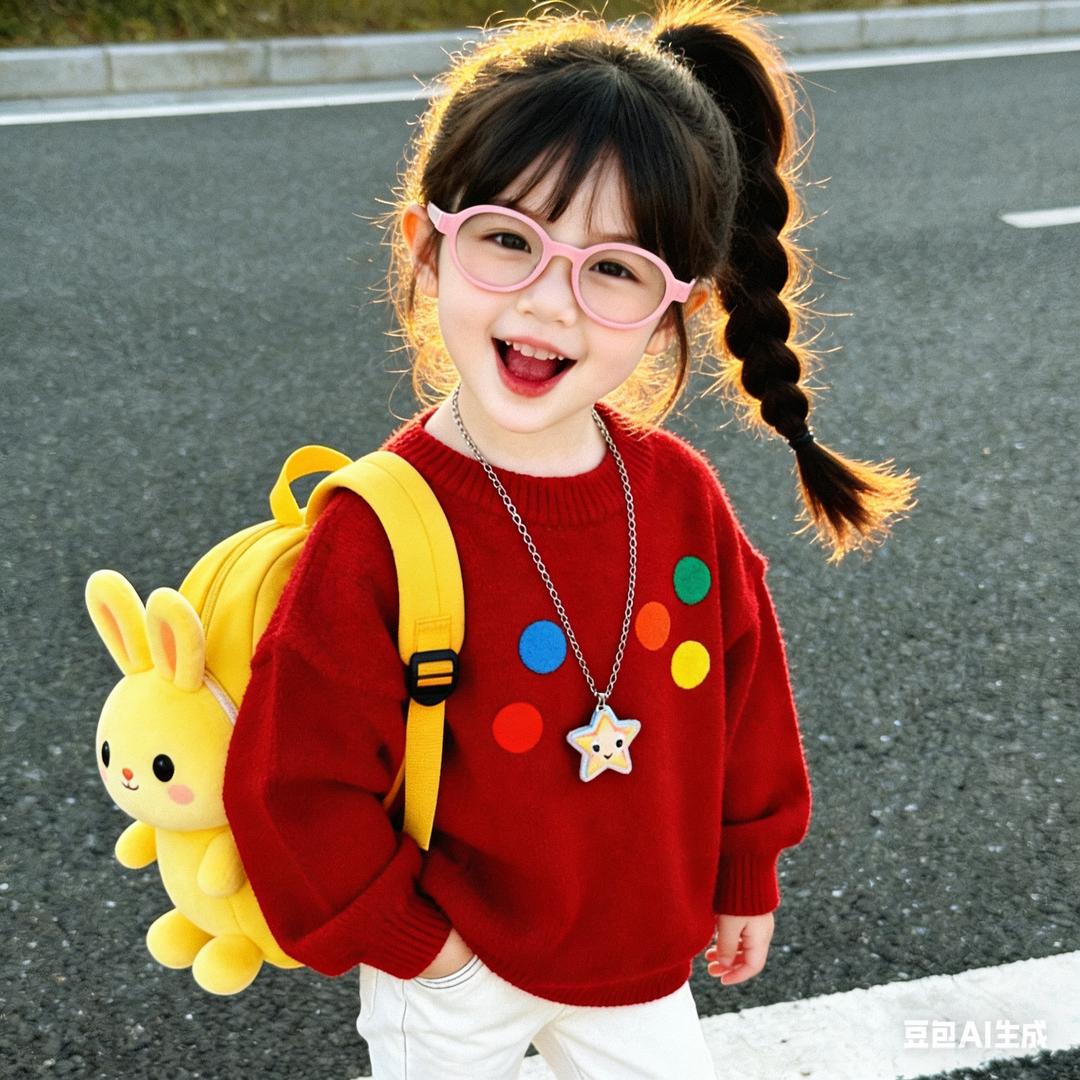 小新童装优选🌿