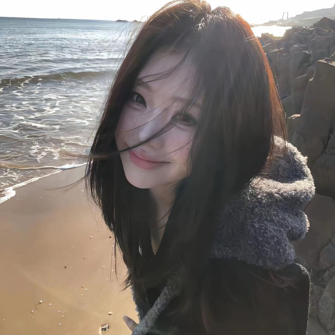水郭郭🌈
