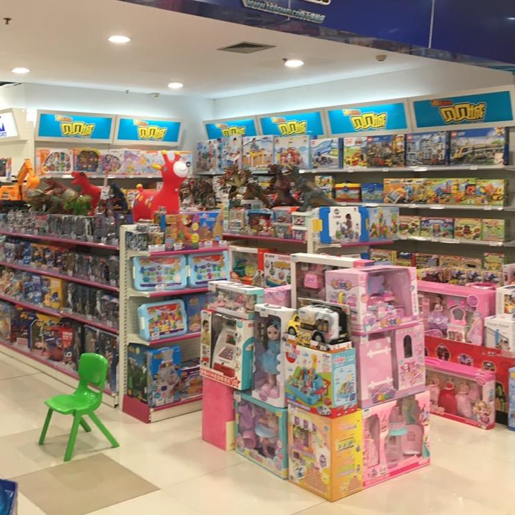星乐专营店