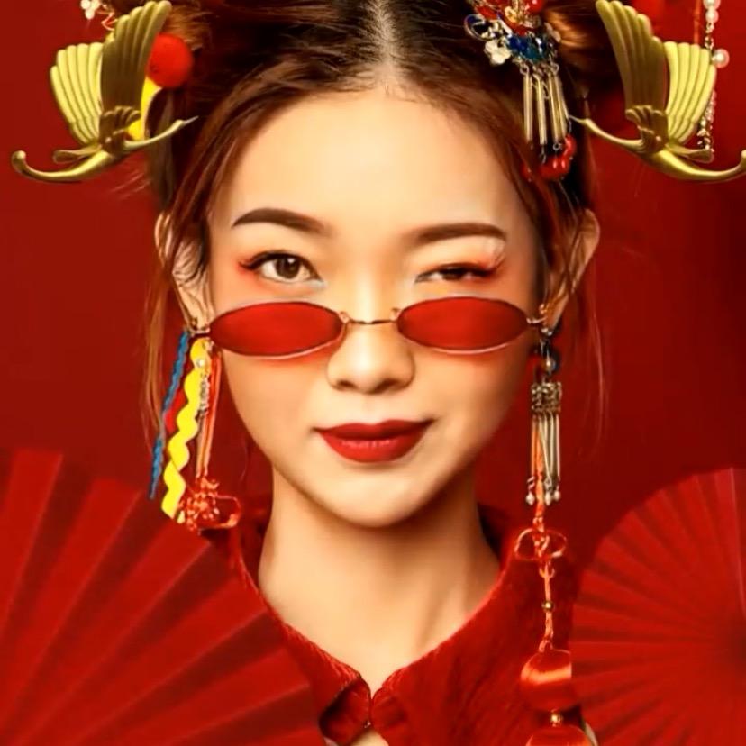 精挑细选🥳