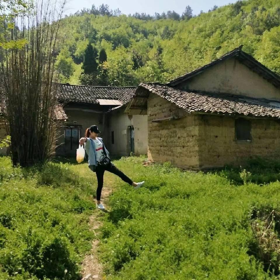 小丽
