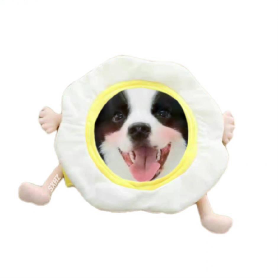木白。