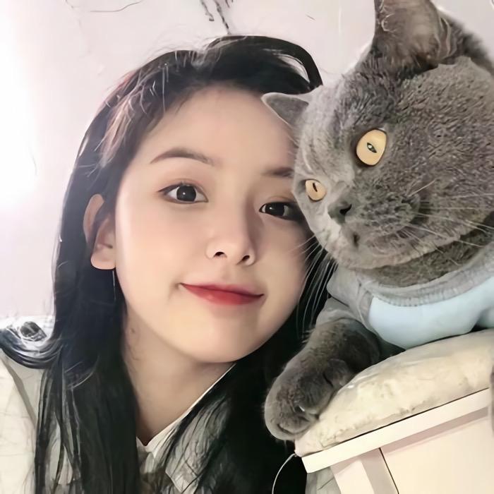 娇娇小仙女🧚