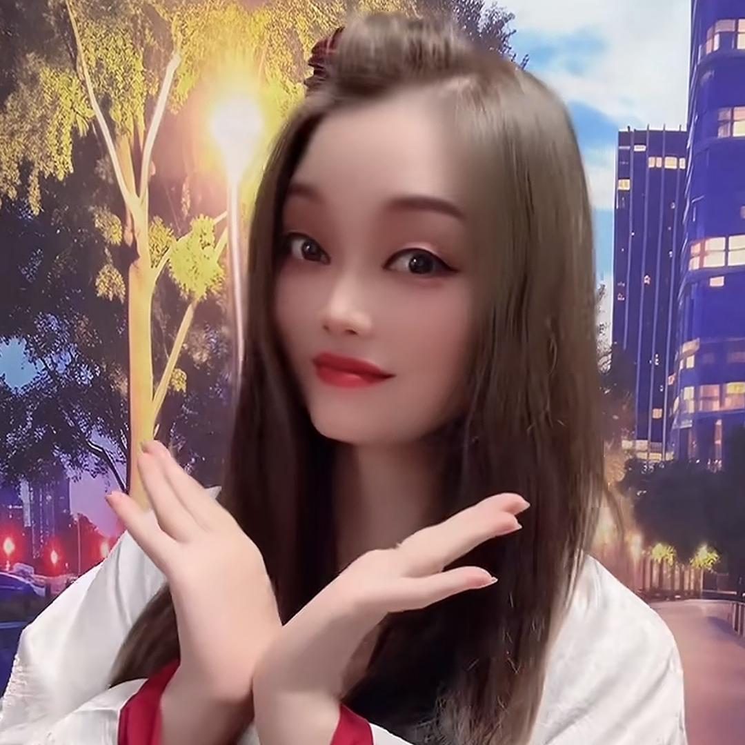 蓉儿🌈