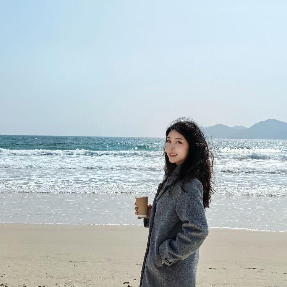 跨境独立站Mandy