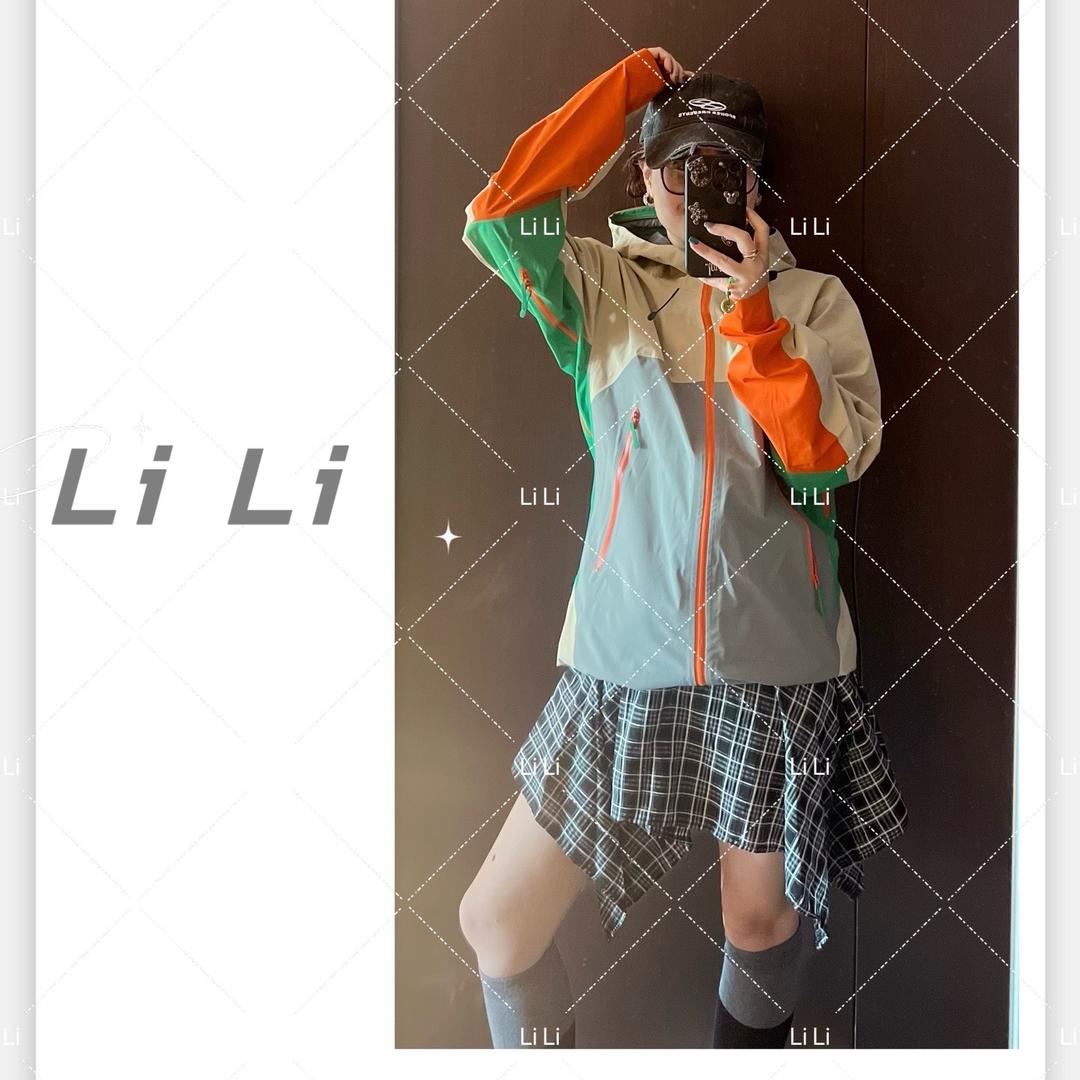 李李户外号