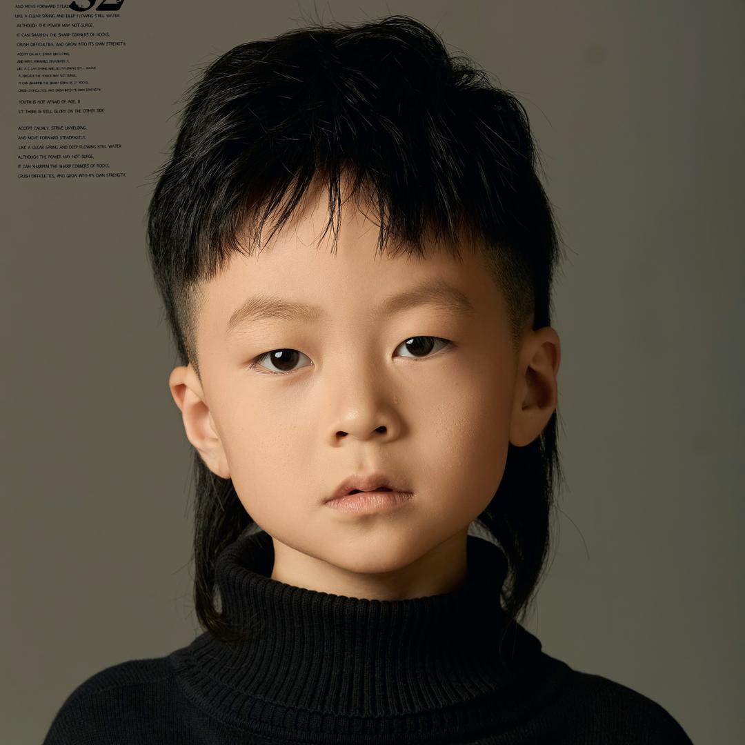 @李慧 卖桑坡货～（彬彬同学）