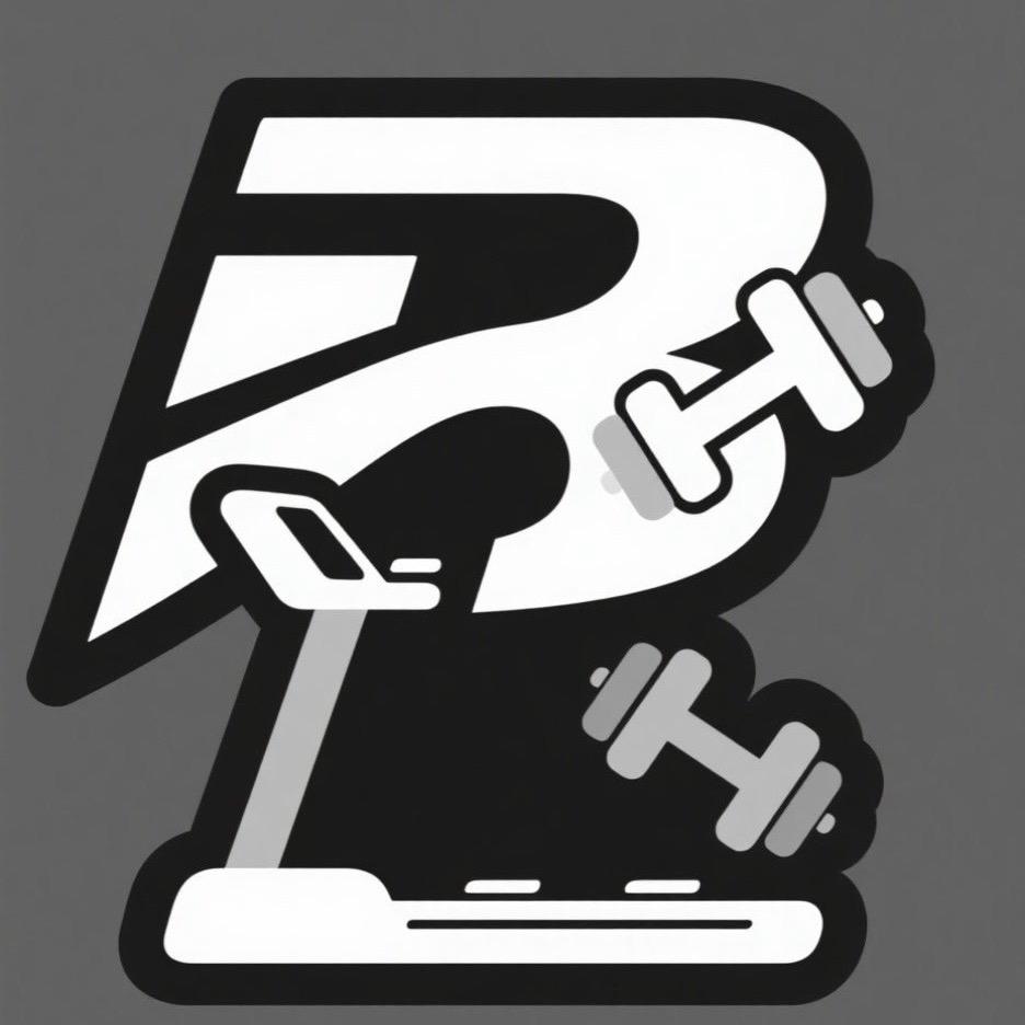 铂淼真的想健身