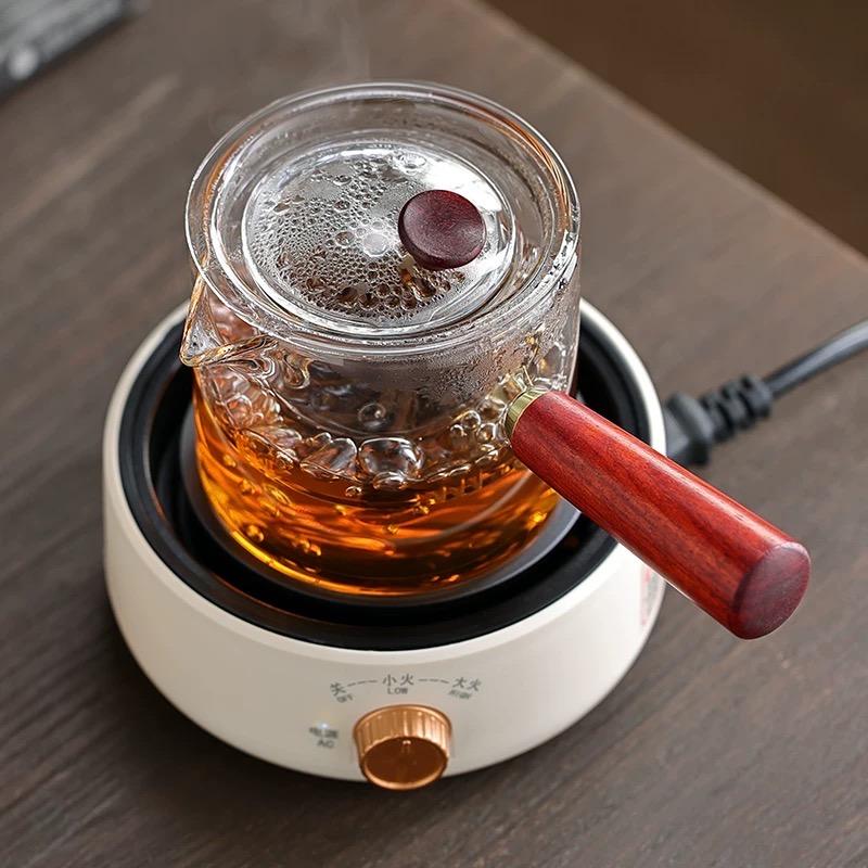 系艺生活茶周边
