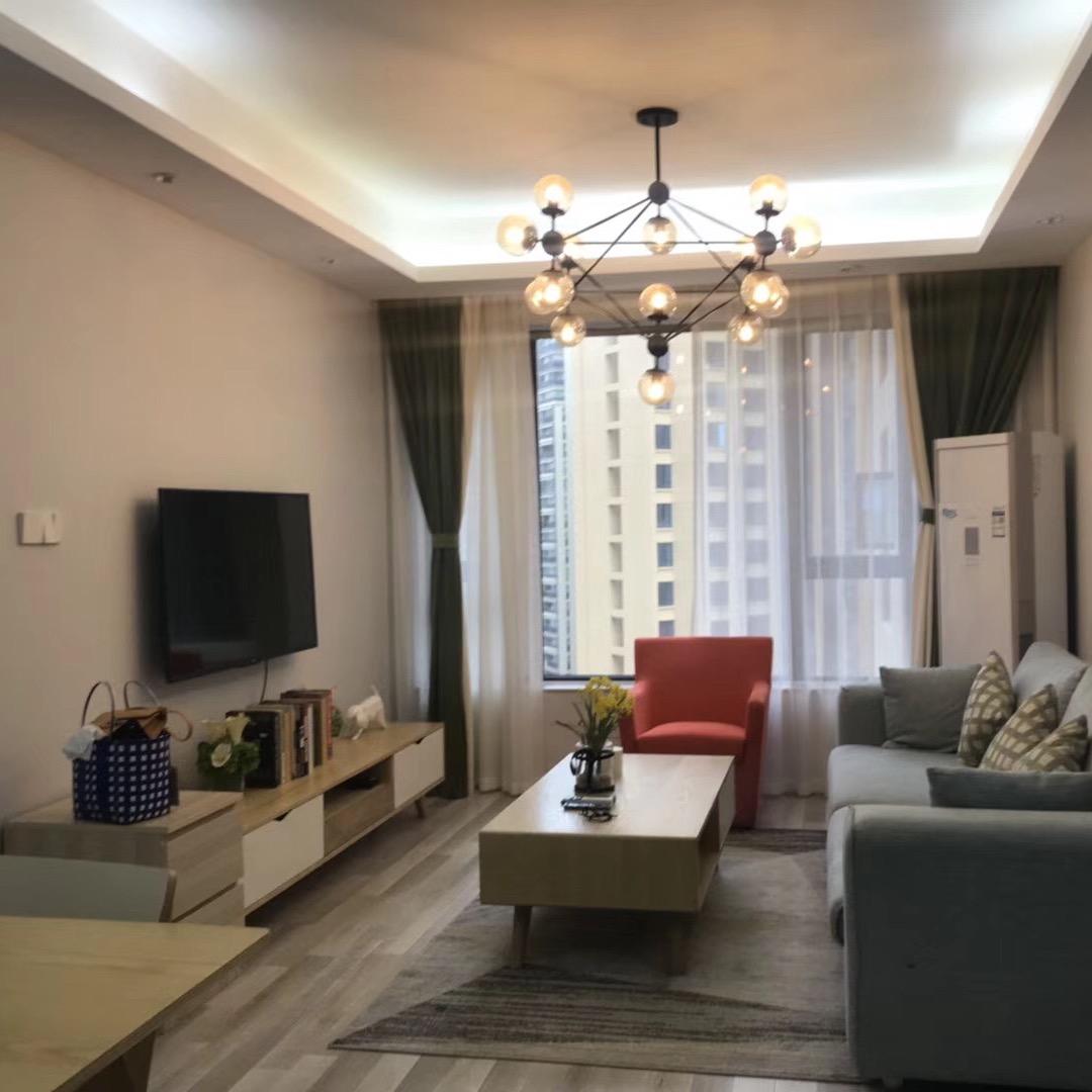 蜜蜂之家#成都租房