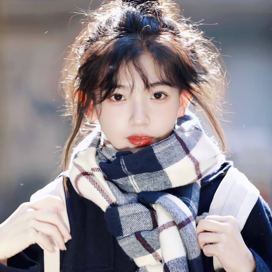 清纯女不高