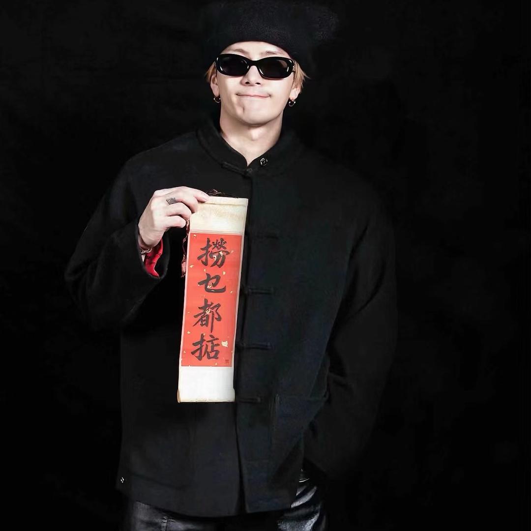 多巴胺🥕💫🐉🌻💜⚡️