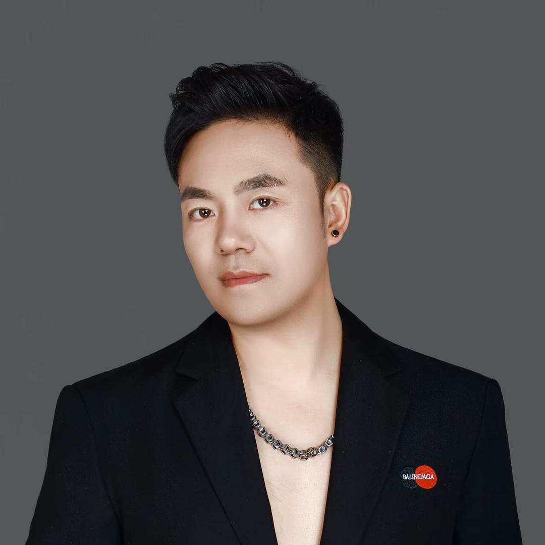 阿利：在西安