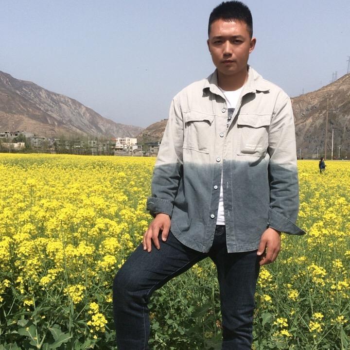 小明鲜肉